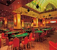 CASINO PORTO CARRAS GRAND RESORT