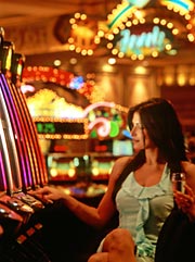 REGENCY CASINO ΘΕΣΣΑΛΟΝΙΚΗΣ