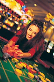 REGENCY CASINO ΘΕΣΣΑΛΟΝΙΚΗΣ