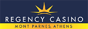 REGENCY CASINO MONT PARNES