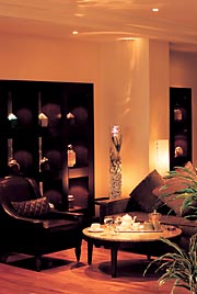 REGENCY CASINO MONT PARNES