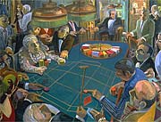 Το καζίνο στην Τέχνη