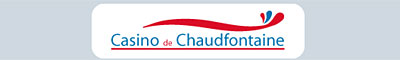 Casino de Chaudfontaine