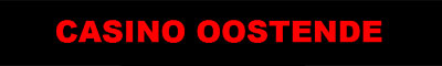 Casino Oostende