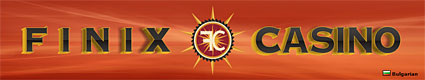 Finix Καζίνο