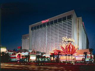 ΚΑΖΙΝΟ ΦΛΑΜΙΓΚΟ