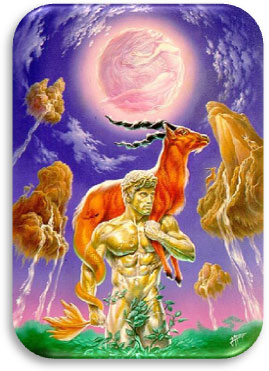 Αιγοκέρως και Καζίνο - Ζώδια καζίνο και τυχερά παιχνίδια