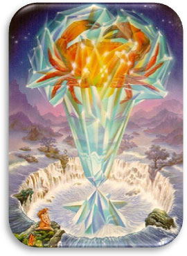 Καρκίνος και Καζίνο - Ζώδια καζίνο και τυχερά παιχνίδια