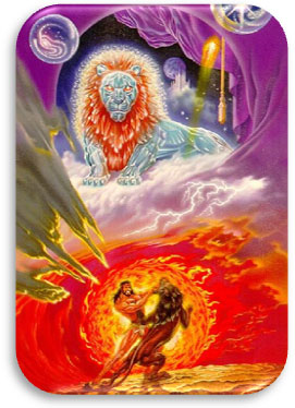 Λέων και Καζίνο - Ζώδια καζίνο και τυχερά παιχνίδια