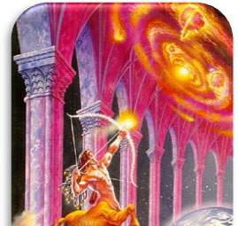 Τοξότης και Καζίνο - Ζώδια καζίνο και τυχερά παιχνίδια