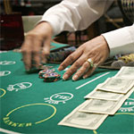 Μπακαράς στα καζίνο του ίντερνετ