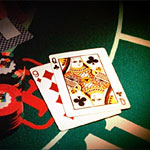 Μπακαράς στα καζίνο του ίντερνετ