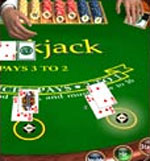 Μπλάκτζακ στα καζίνο του ίντερνετ