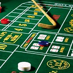 Ζάρια στα καζίνο του ίντερνετ