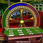 ο τροχός της τύχης 