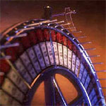 ο τροχός της τύχης 